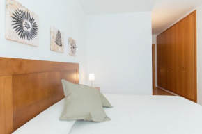 Гостиница Sweet Apartments  Сан-Пере-Де-Рибес